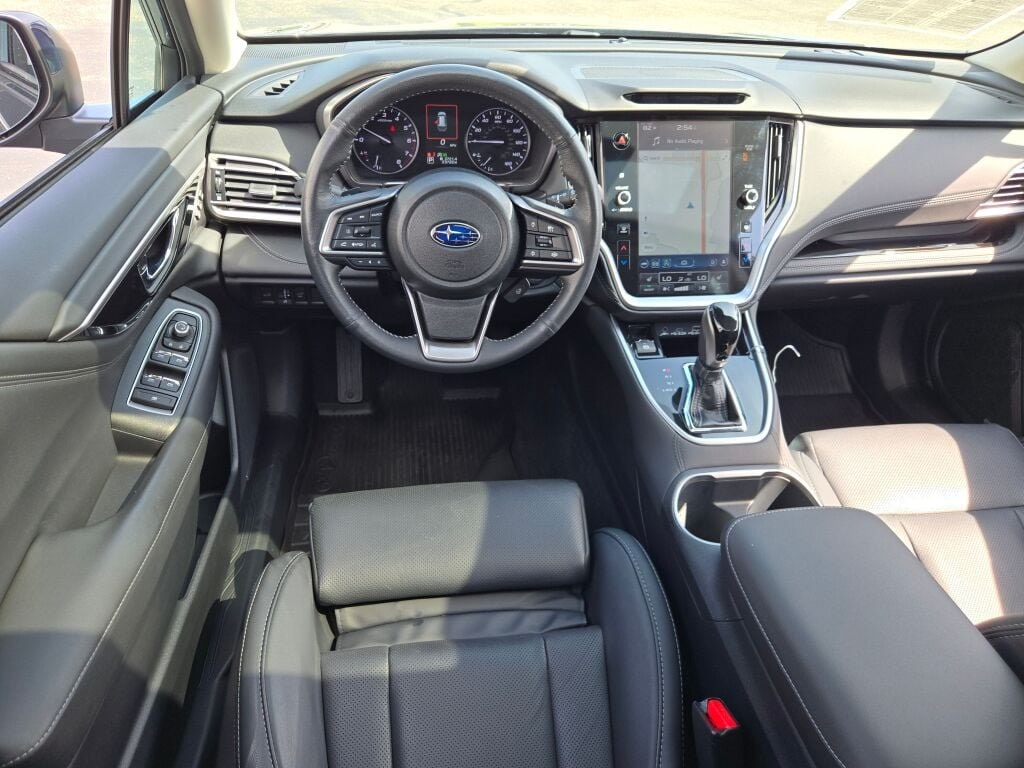 2024 Subaru Outback Limited - Photo 18