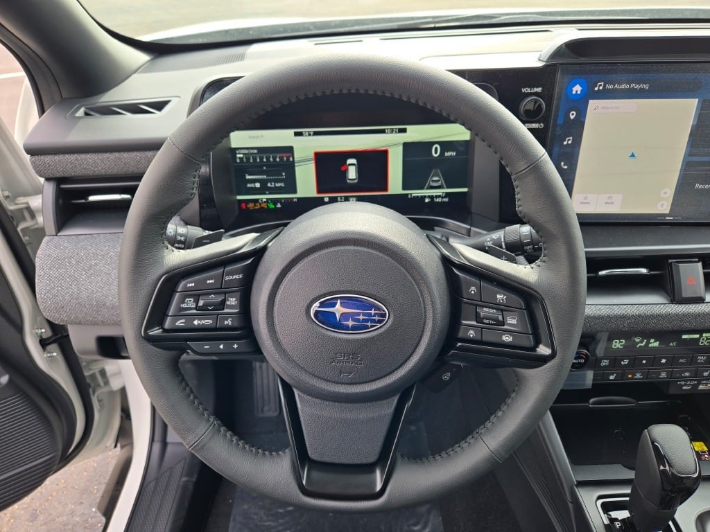 2026 Subaru Outback Limited XT - Photo 34