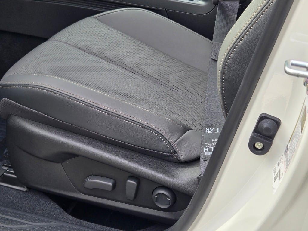 2026 Subaru Outback Limited XT - Photo 23