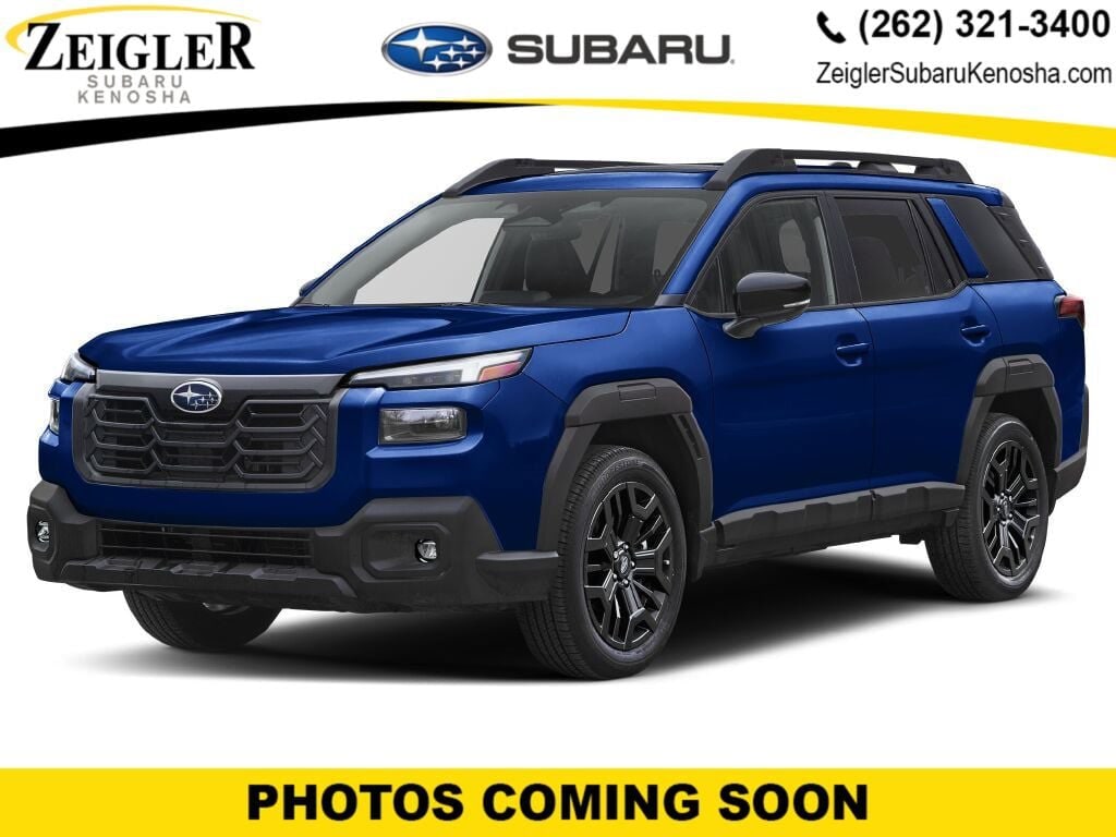 New 2026 Subaru Outback Limited XT SUV