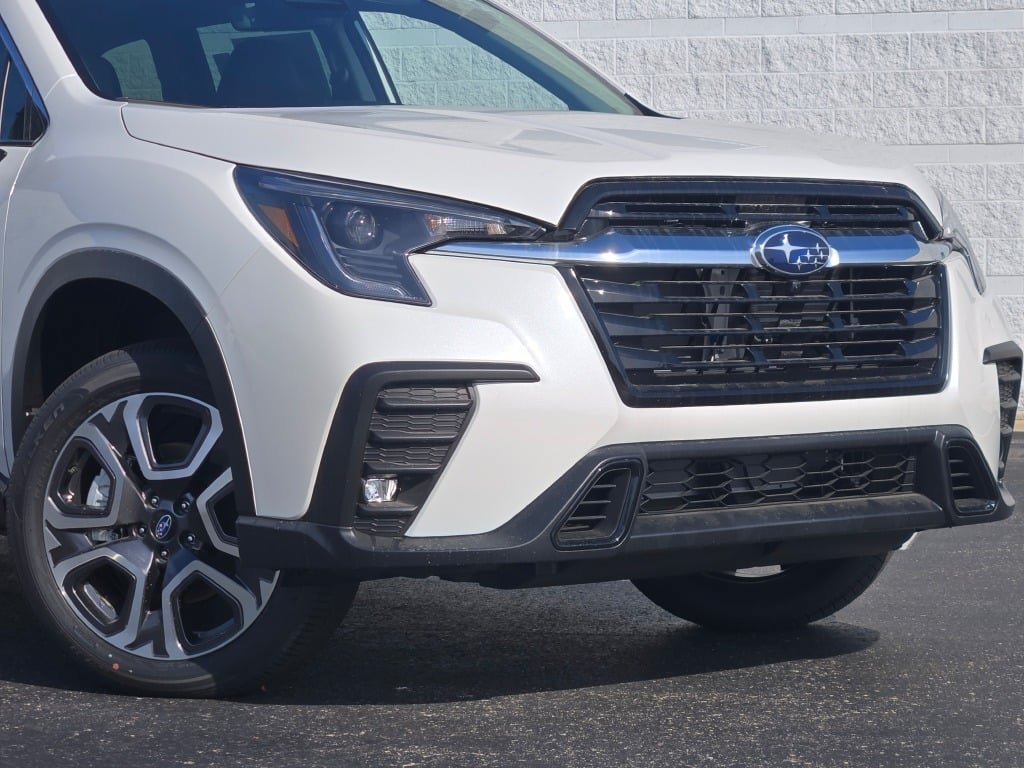 New 2027 Subaru Ascent Limited 7-Passenger SUV