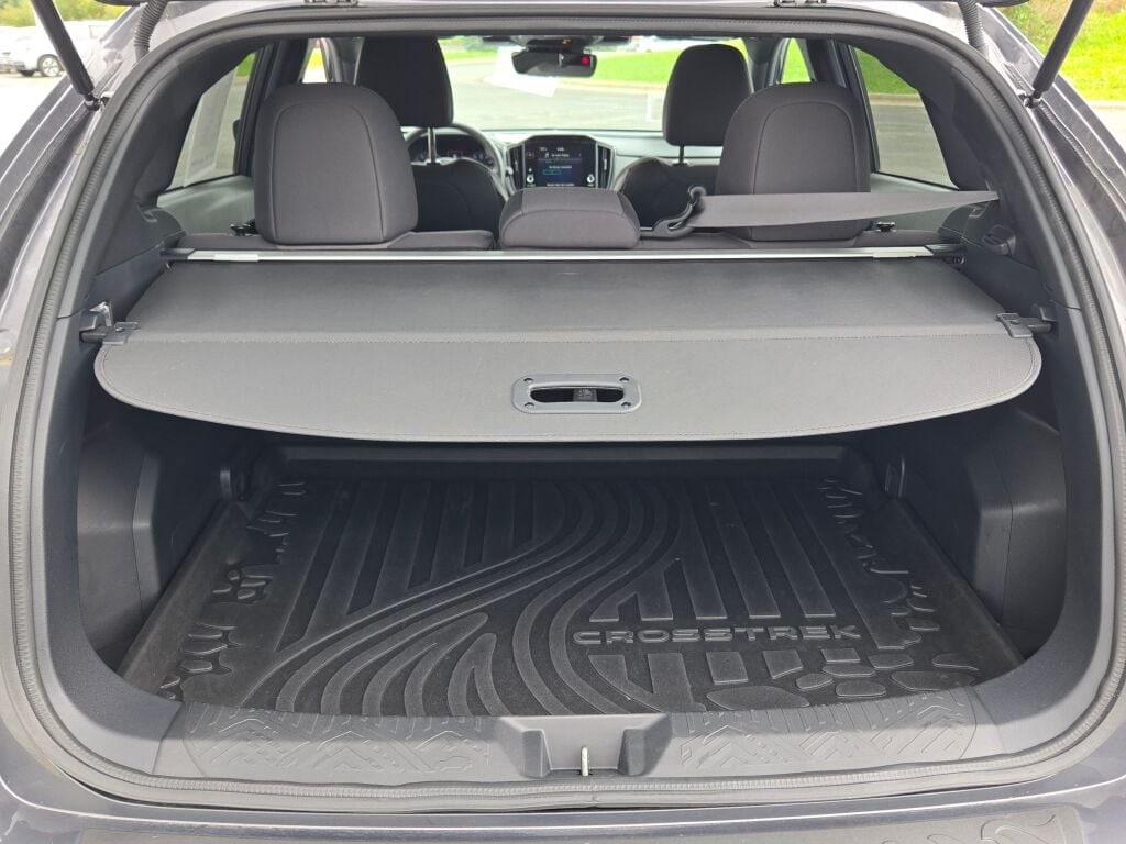 2024 Subaru Crosstrek Sport - Photo 14