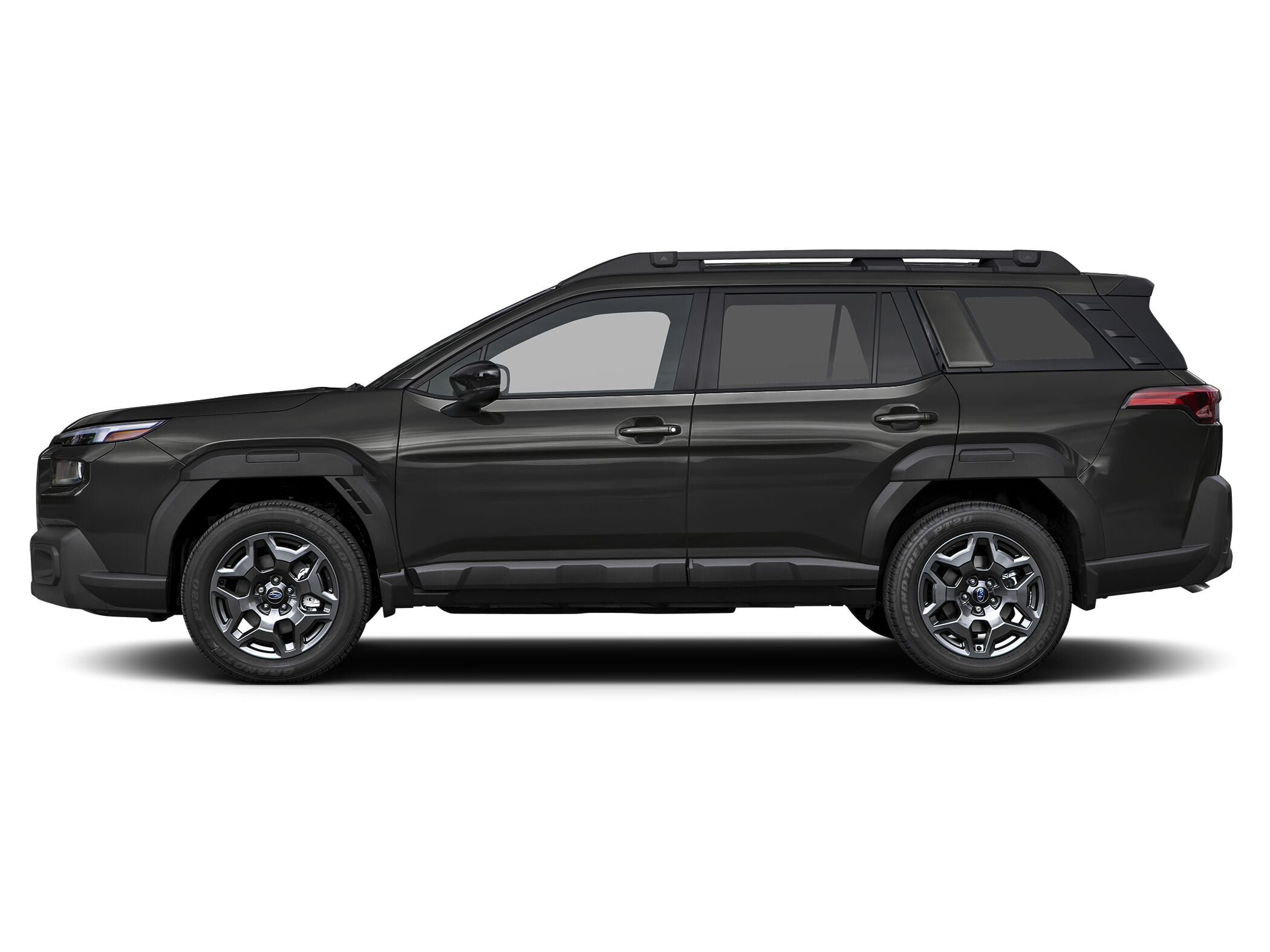 New 2026 Subaru Outback Premium SUV