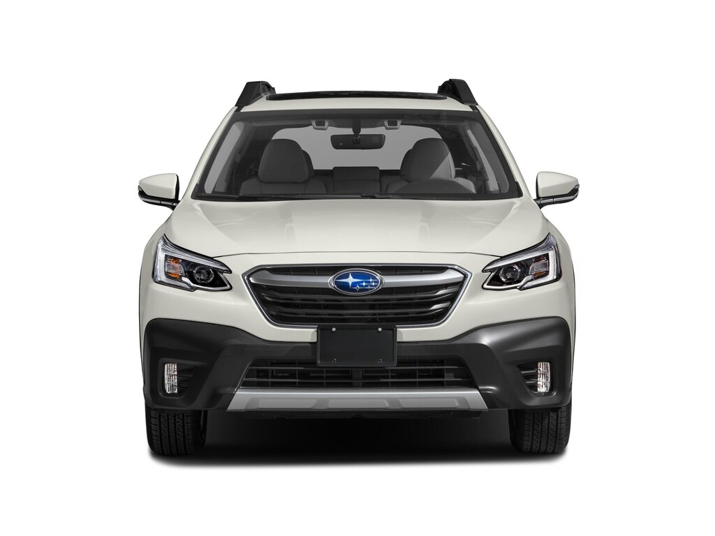 Used 2020 Subaru Outback Limited SUV