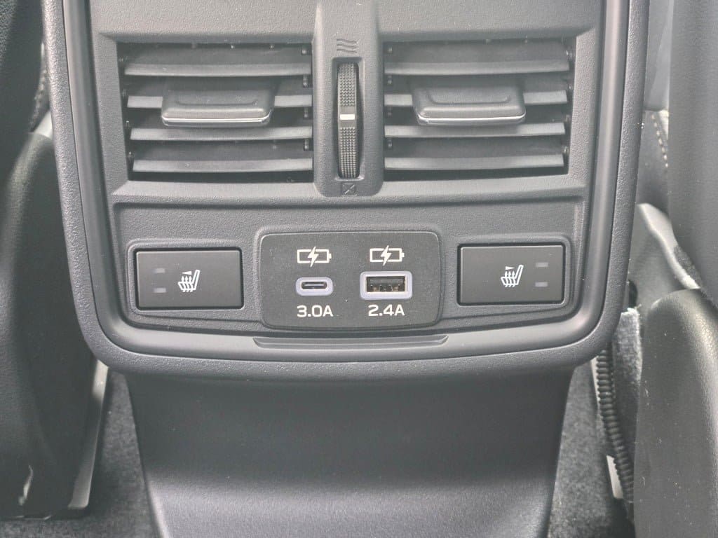 2026 Subaru Outback Limited XT - Photo 18