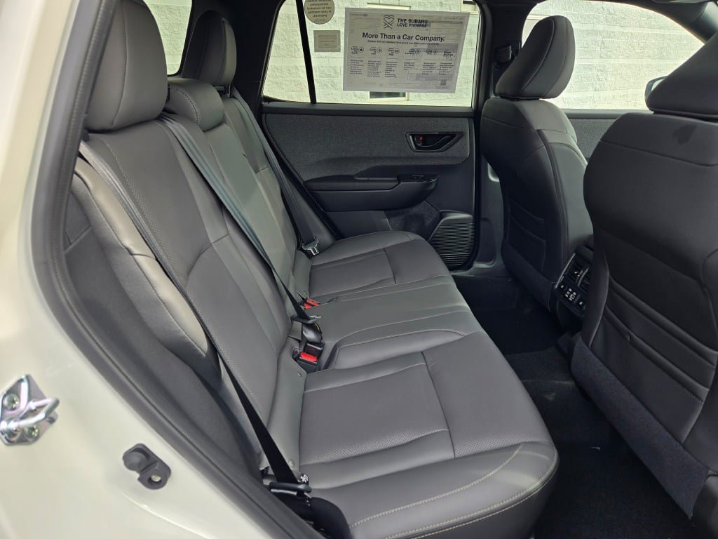 2026 Subaru Outback Limited XT - Photo 10