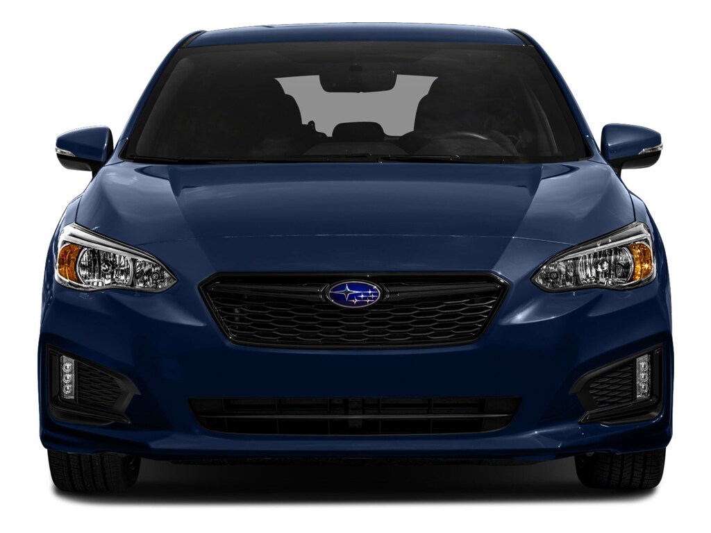 Used 2017 Subaru Impreza 2.0i Sport 5-door