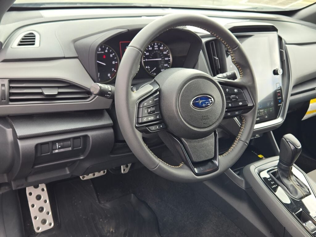 2024 Subaru Crosstrek Sport - Photo 20