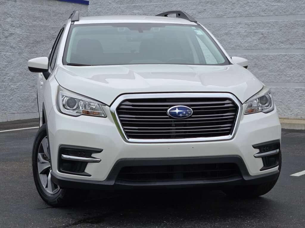 Used 2019 Subaru Ascent Premium 7-Passenger SUV