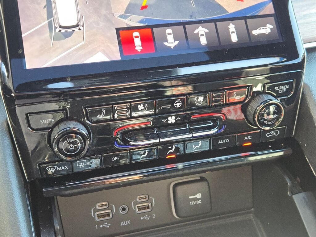 2023 Jeep Grand Cherokee Summit - Photo 27