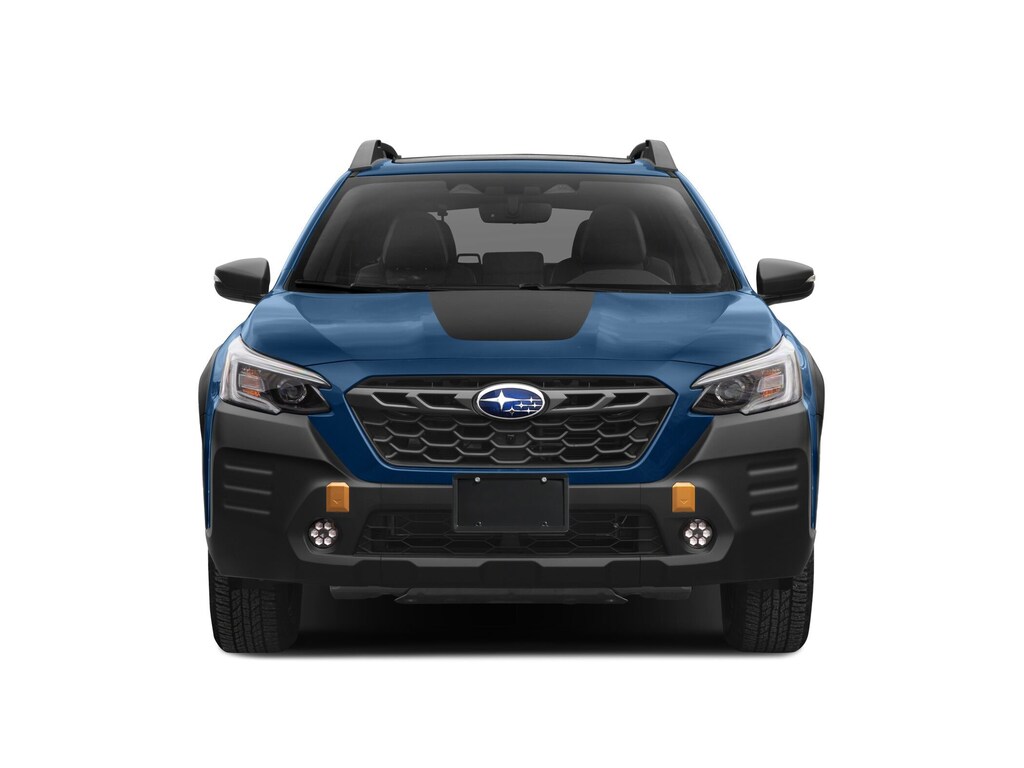 Used 2023 Subaru Outback Wilderness SUV