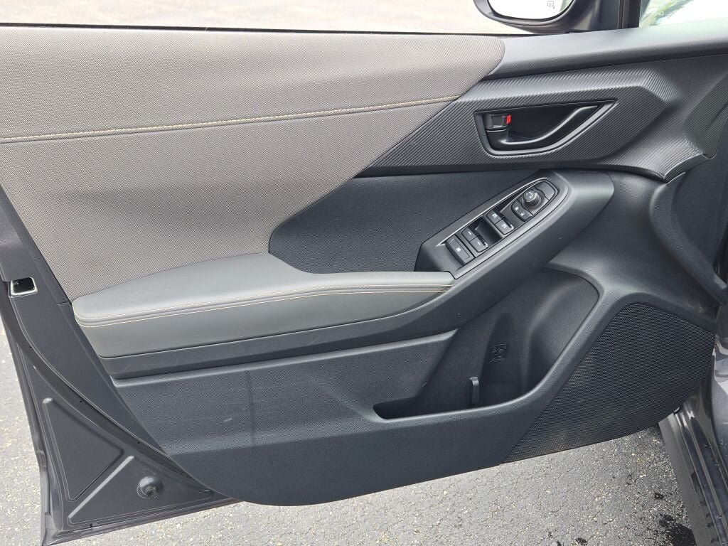 2024 Subaru Crosstrek Sport - Photo 21