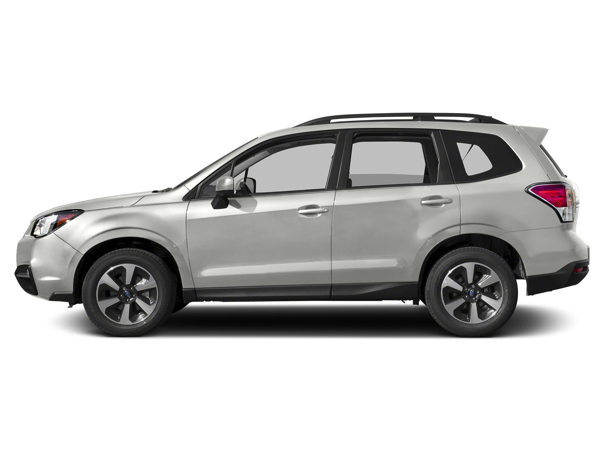 Used 2018 Subaru Forester 2.5i Premium SUV