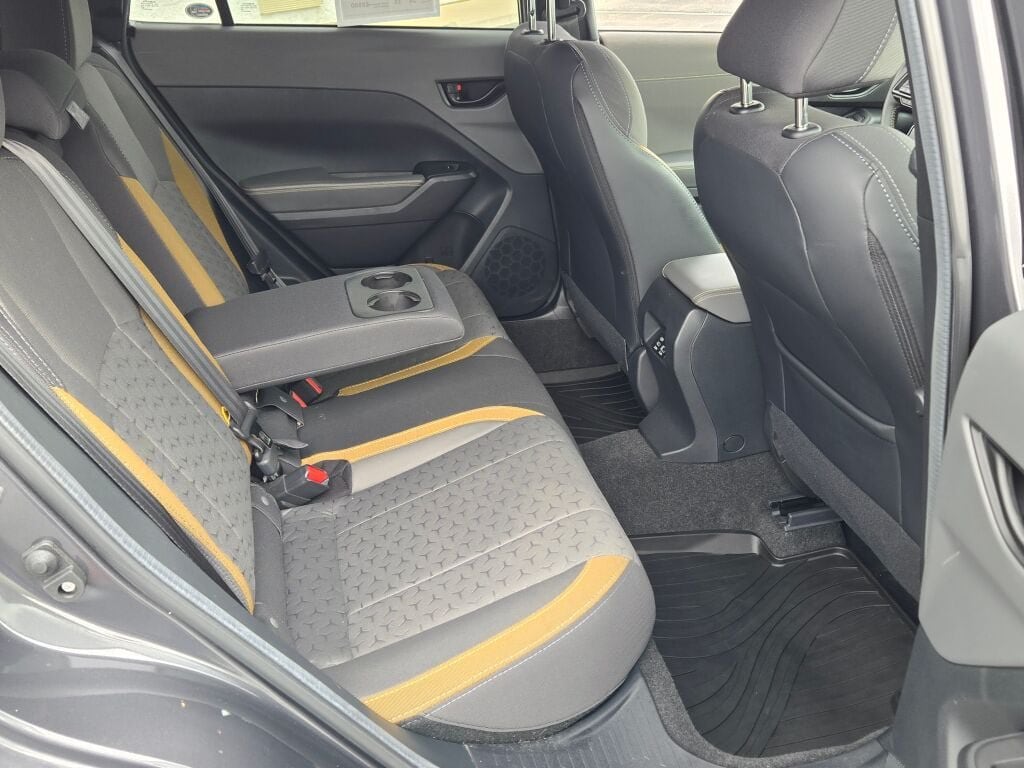 2024 Subaru Crosstrek Sport - Photo 8