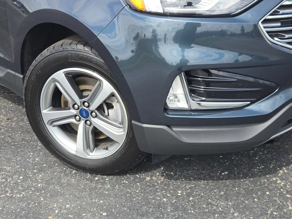 Used 2022 Ford Edge SUV