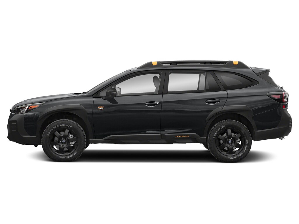 Used 2023 Subaru Outback Wilderness SUV