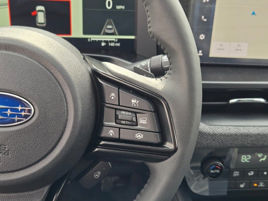 2026 Subaru Outback Limited XT - Photo 33