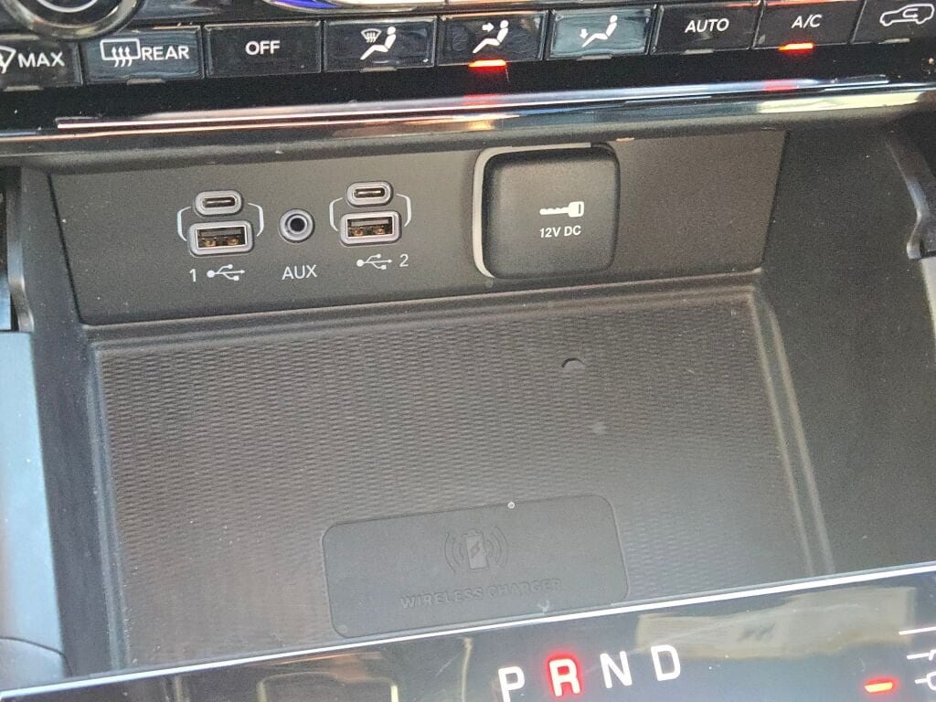 2023 Jeep Grand Cherokee Summit - Photo 28