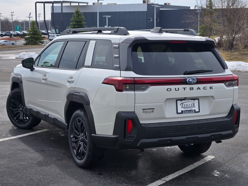 2026 Subaru Outback Limited XT - Photo 15