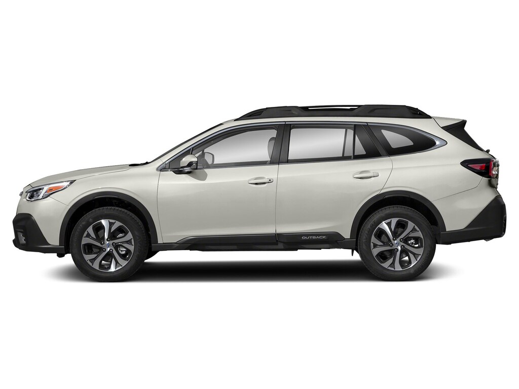 Used 2020 Subaru Outback Limited SUV