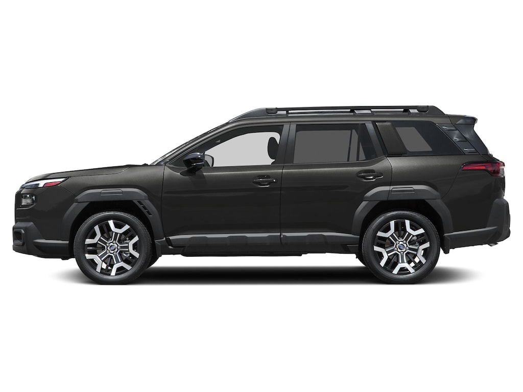 New 2026 Subaru Outback Touring SUV
