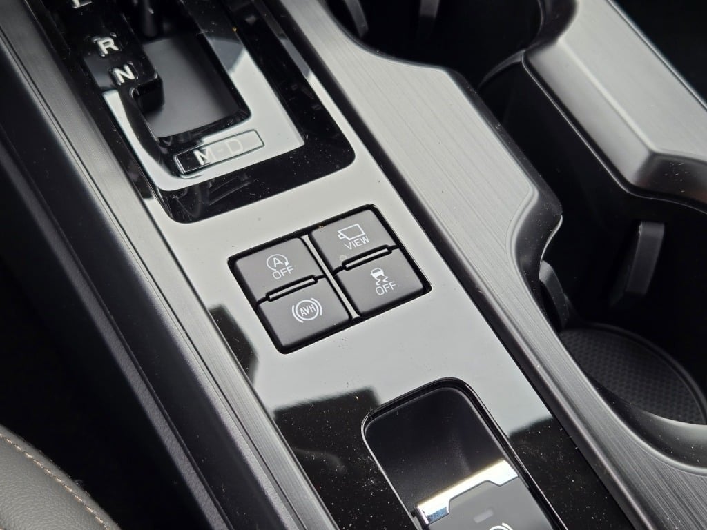 2026 Subaru Outback Limited XT - Photo 31