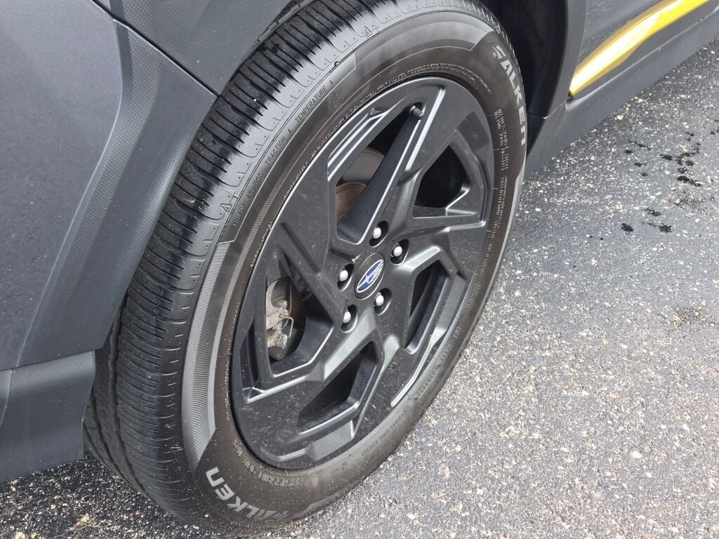 2024 Subaru Crosstrek Sport - Photo 10