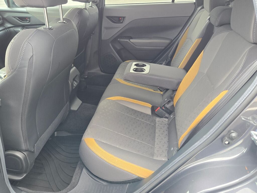 2024 Subaru Crosstrek Sport - Photo 15