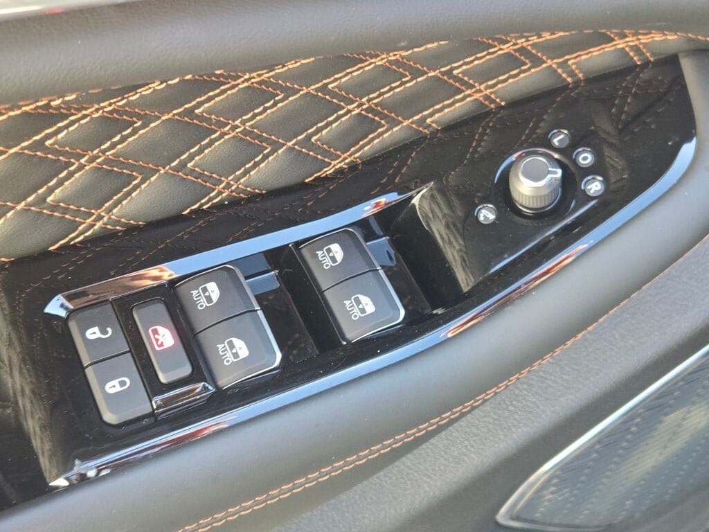 2023 Jeep Grand Cherokee Summit - Photo 19