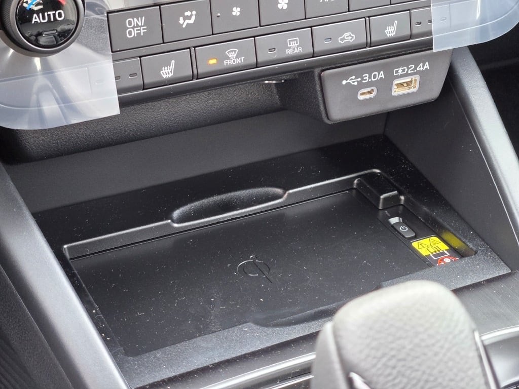 2026 Subaru Outback Limited XT - Photo 29