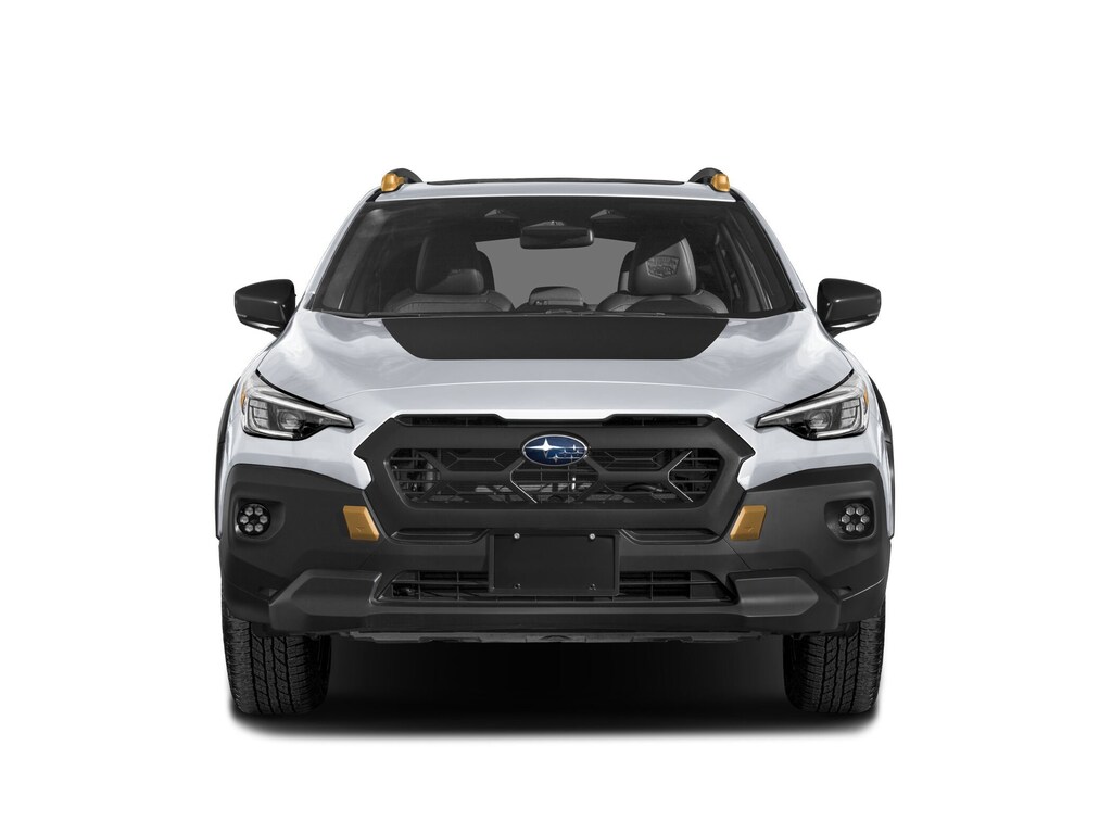 Used 2026 Subaru Crosstrek Wilderness SUV