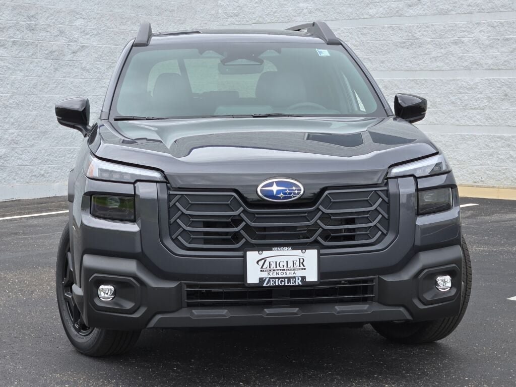 New 2026 Subaru Outback Limited SUV