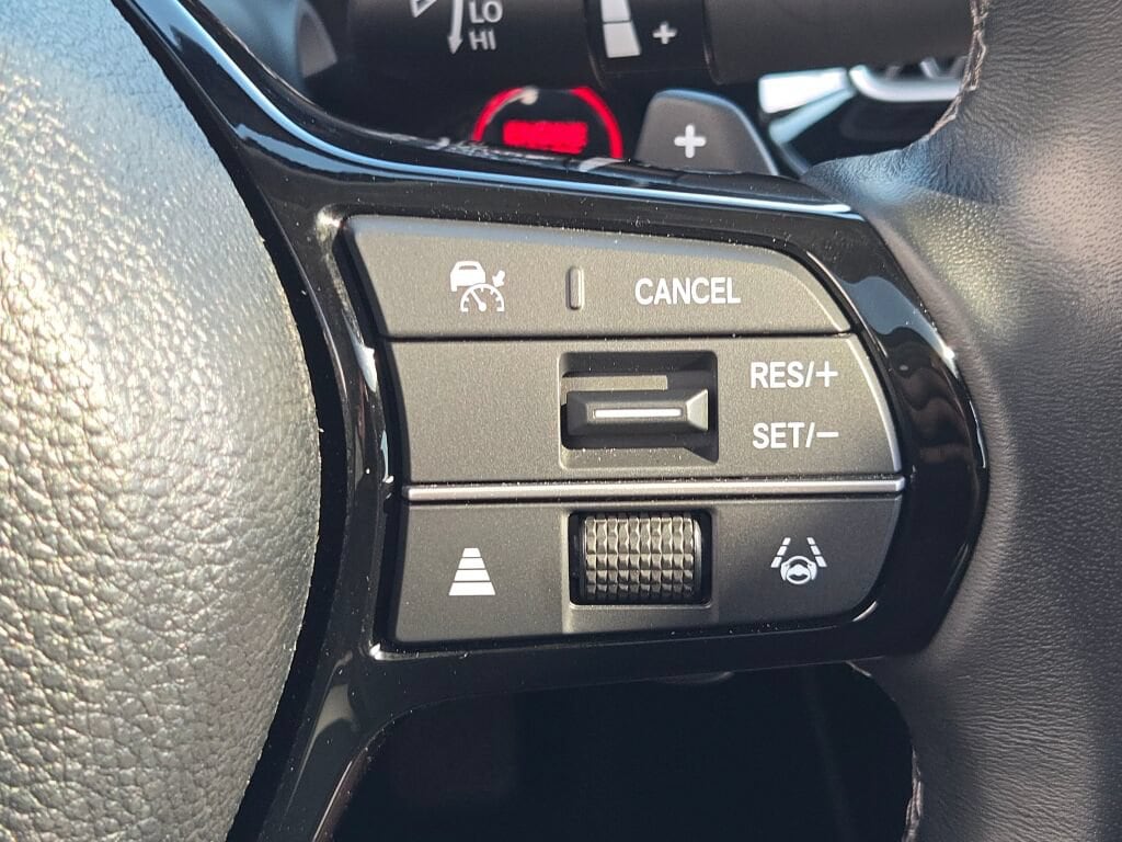 2024 Honda Civic Touring - Photo 31