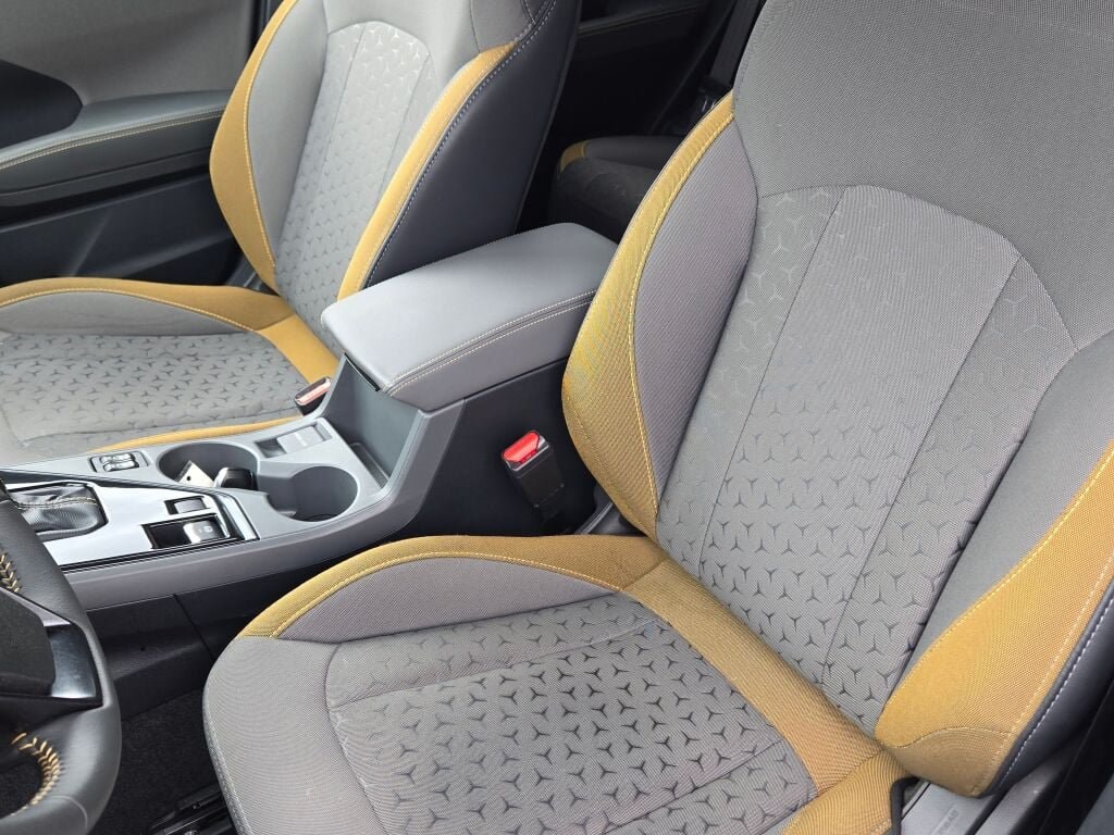 2024 Subaru Crosstrek Sport - Photo 19