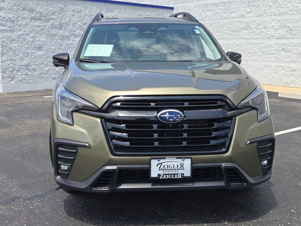 Used 2023 Subaru Ascent Onyx Edition Limited 7-Passenger SUV