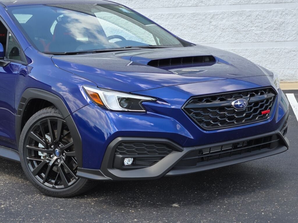 New Subaru WRX Sedans For Sale in Kenosha, WI | Zeigler Subaru of