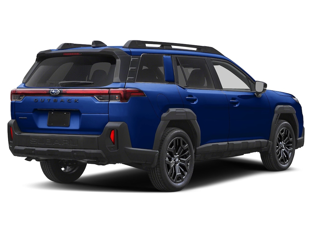New 2026 Subaru Outback Limited XT SUV