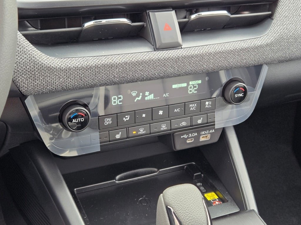 2026 Subaru Outback Limited XT - Photo 28