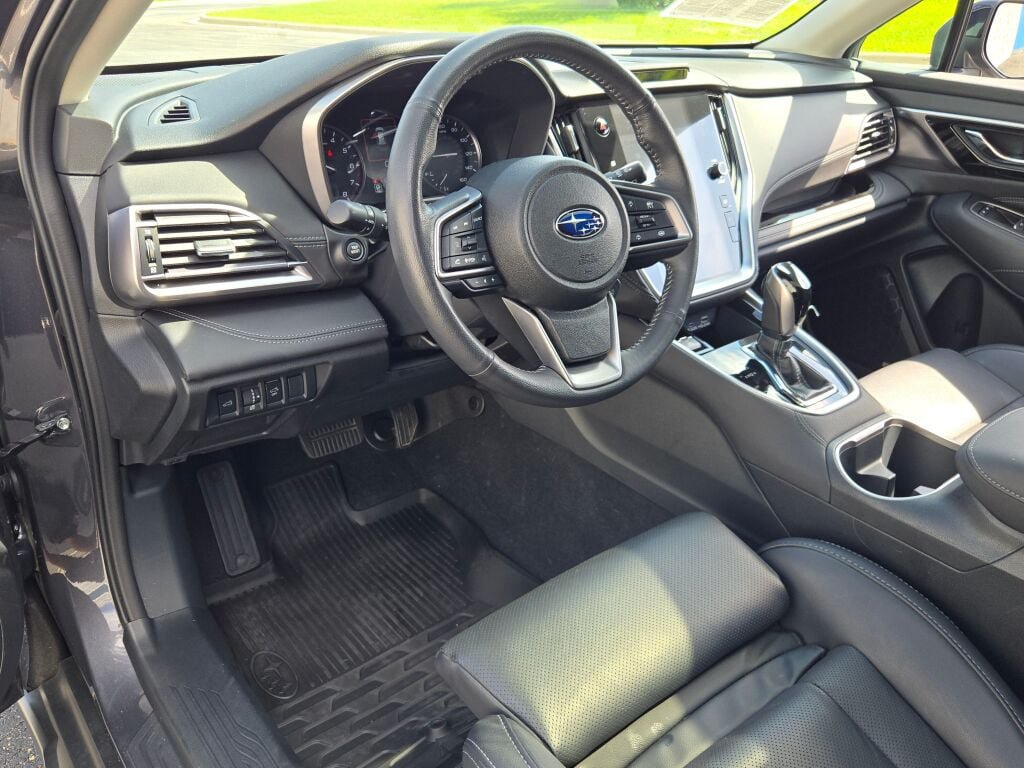 2024 Subaru Outback Limited - Photo 21