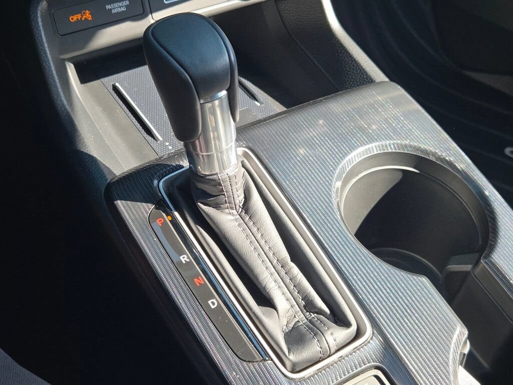 2024 Honda Civic Touring - Photo 27