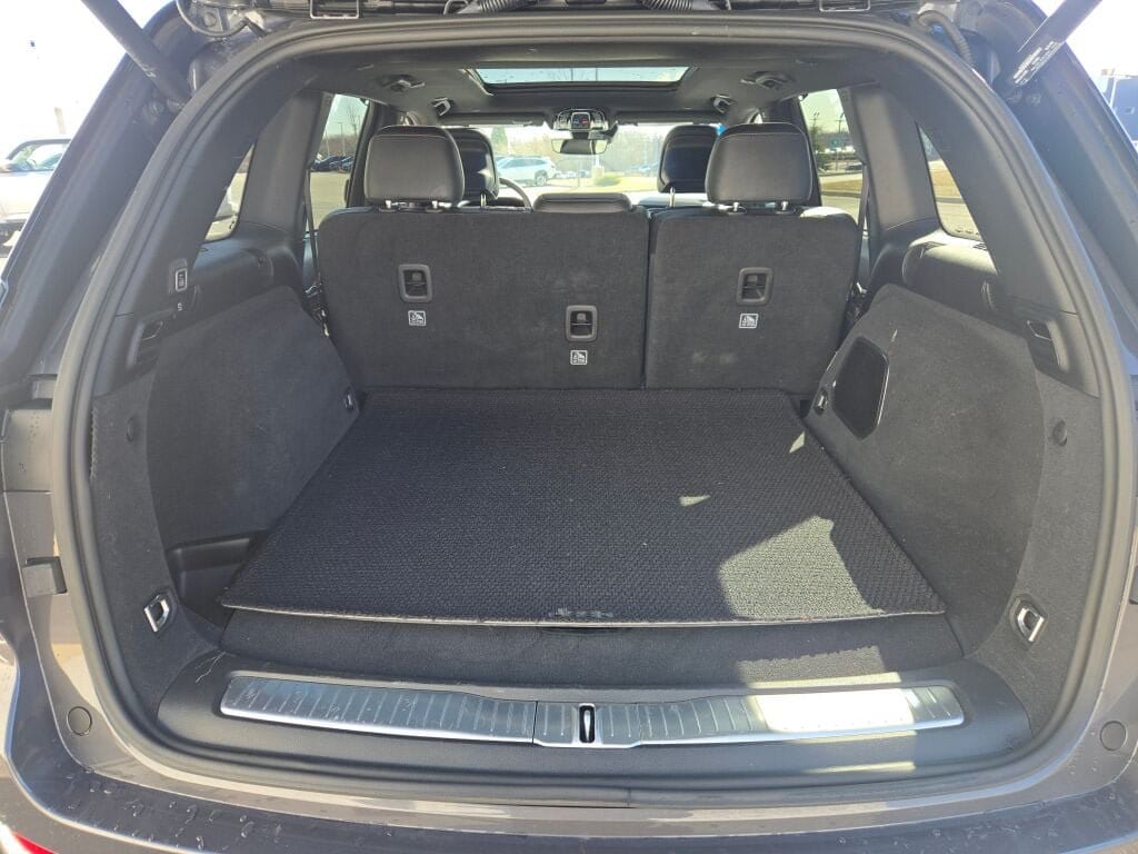 2023 Jeep Grand Cherokee Summit - Photo 15