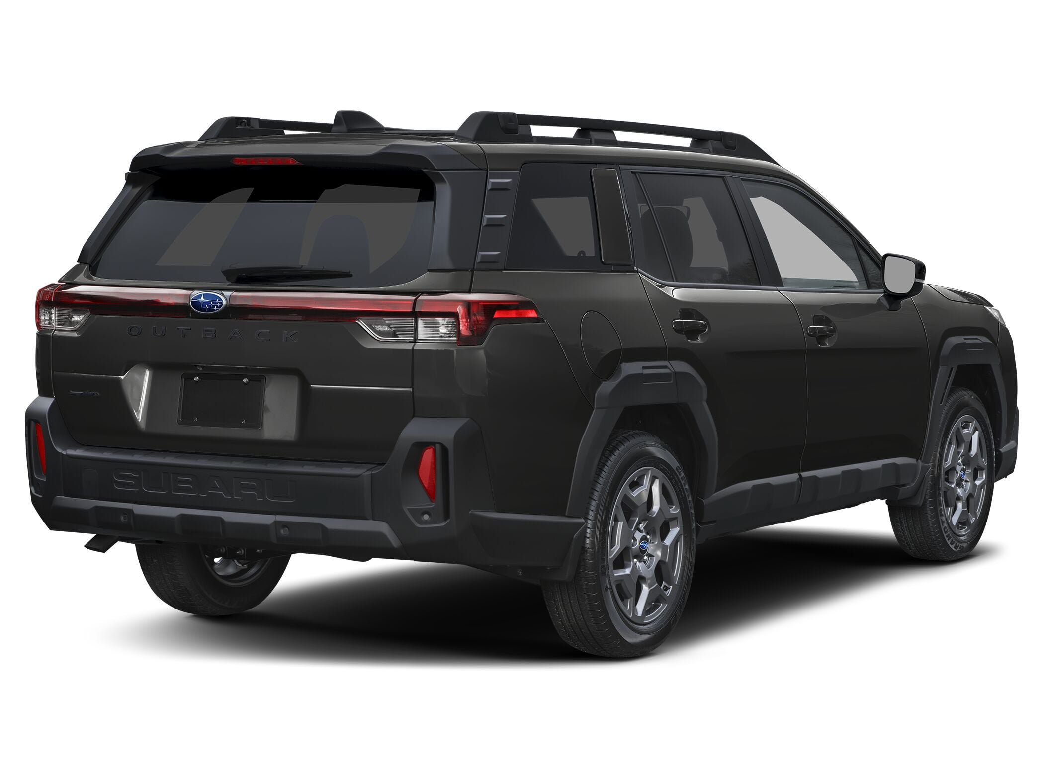 New 2026 Subaru Outback Premium SUV