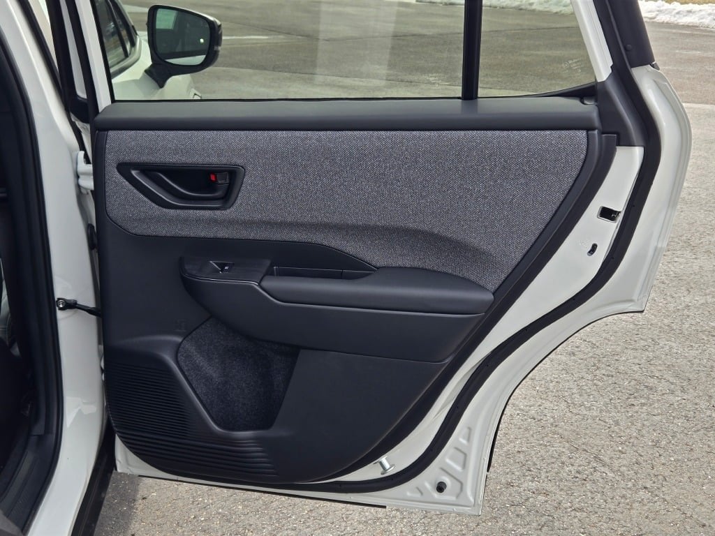 2026 Subaru Outback Limited XT - Photo 9