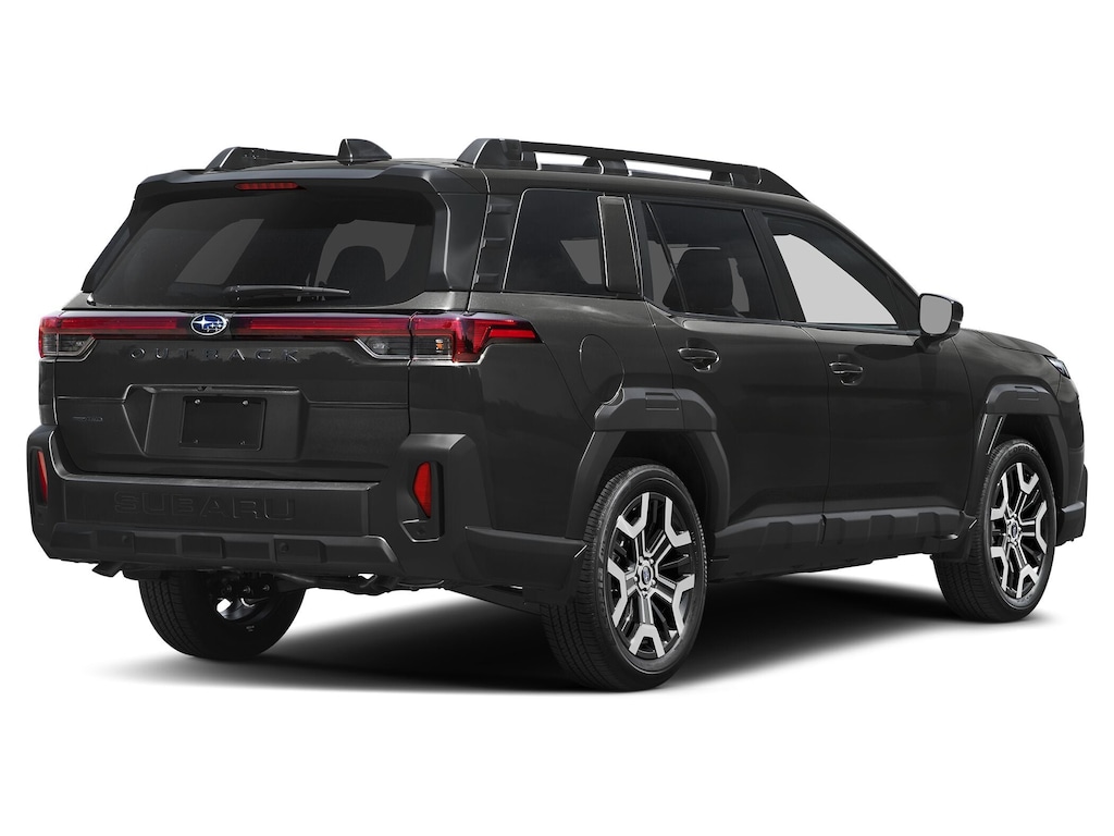 New 2026 Subaru Outback Touring SUV