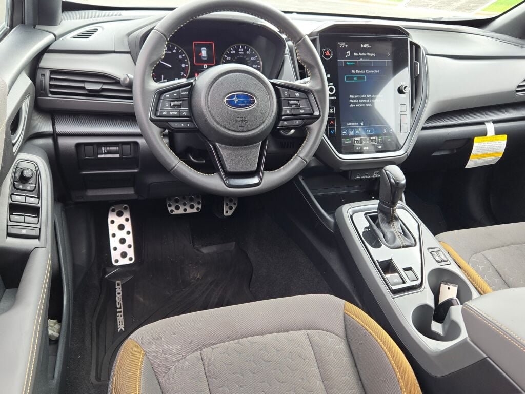 2024 Subaru Crosstrek Sport - Photo 17