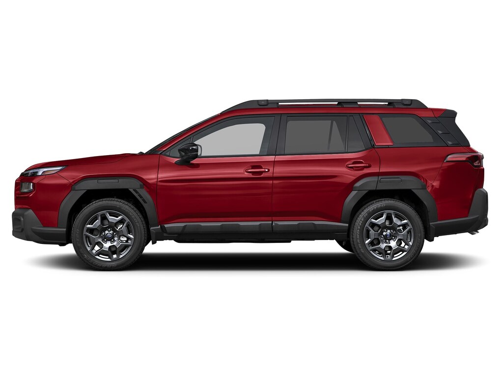 New 2026 Subaru Outback Premium SUV