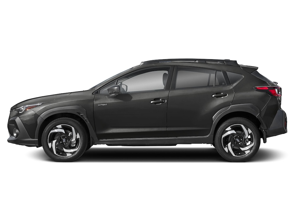New 2026 Subaru Crosstrek Limited Hybrid SUV