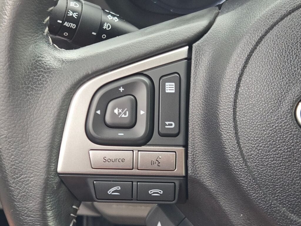 2017 Subaru Forester Limited - Photo 30
