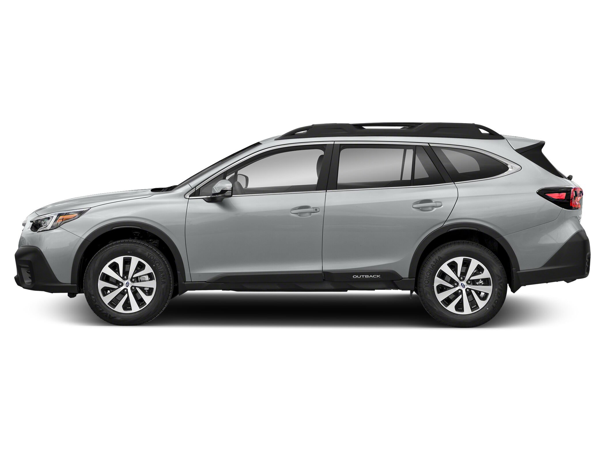 Used 2021 Subaru Outback Premium SUV