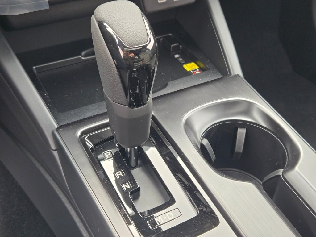 2026 Subaru Outback Limited XT - Photo 30